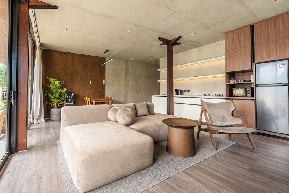 Jungle Vista Boutique Suites Ubud، Ubud 14/50