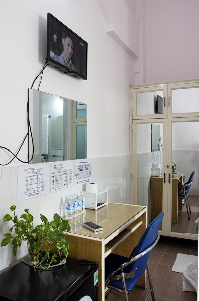 Quang Guest House 31/50