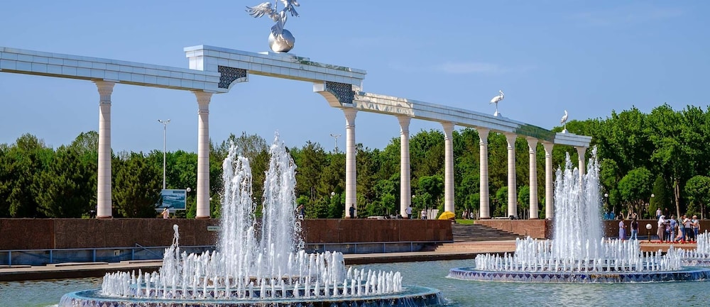 Orion Tashkent 56/62