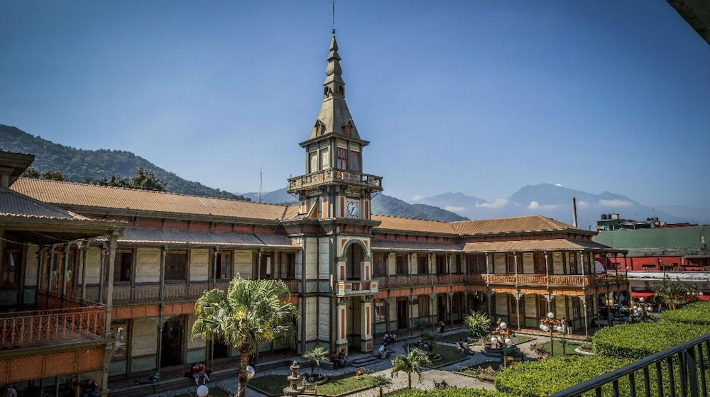 Tres79 Hotel Boutique Orizaba 48/56