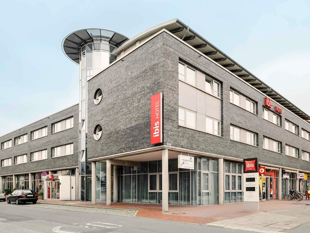 ibis Luebeck City 48/57