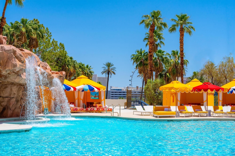 Rio Hotel & Casino, a Destination by Hyatt Hotel 67/73