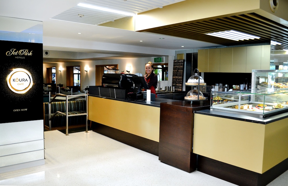 Jet Park Hotel Auckland Airport 9/64