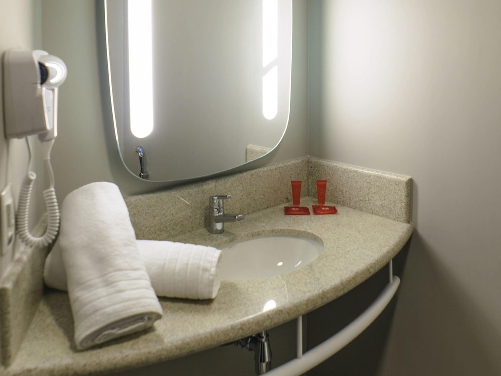 Ibis Itatiba 50/50