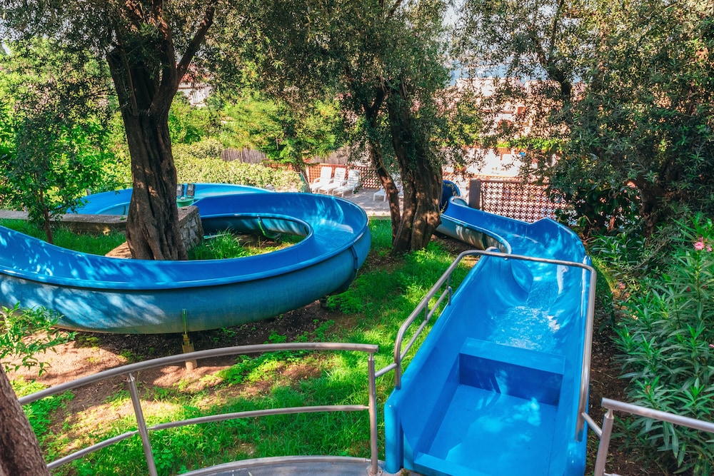 Bleu Village Villaggio Turistico 32/50