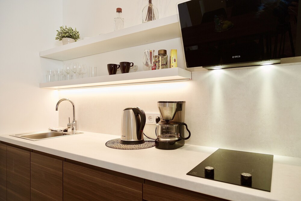 Vilnius Apartments & Suites - Town Hall 18/50