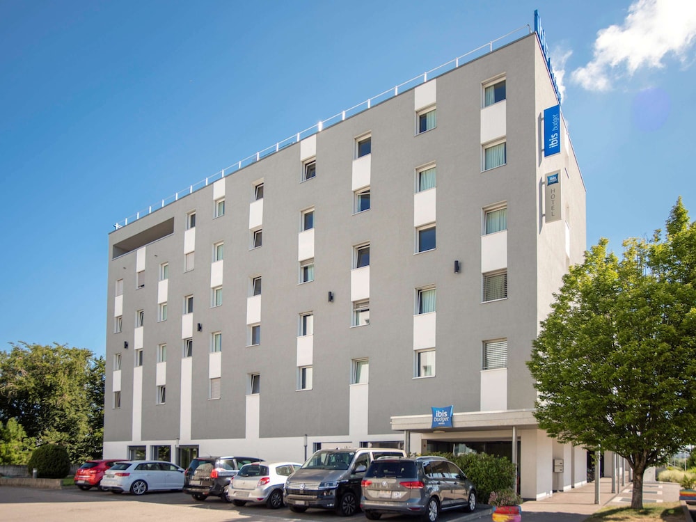 ibis budget Fribourg 2/49