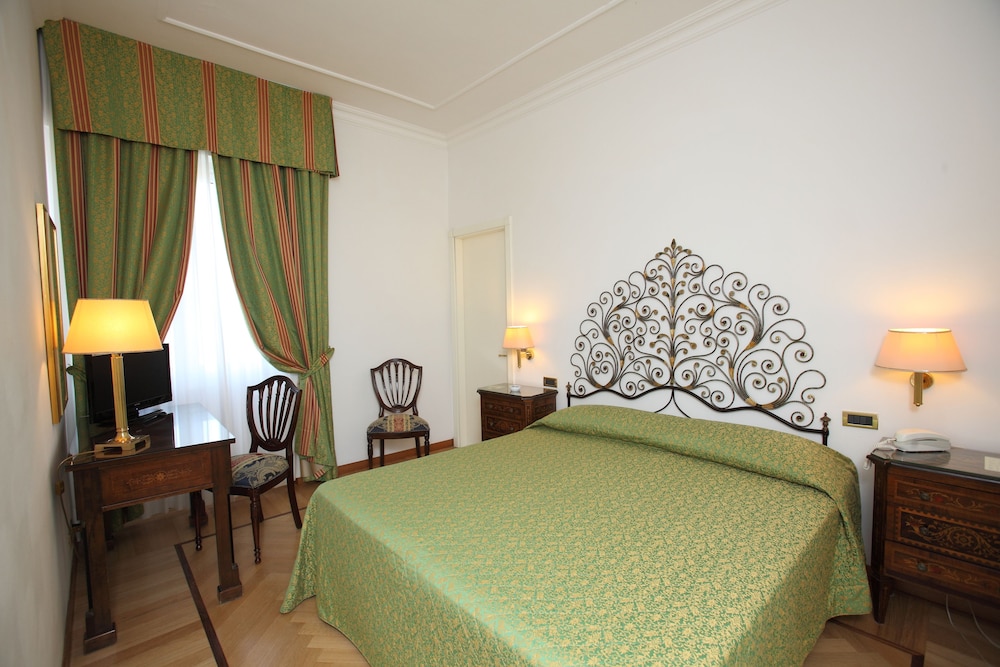 Grand Hotel Villa Balbi 14/42