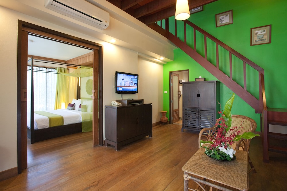 Baan Talay Dao Resort 38/67