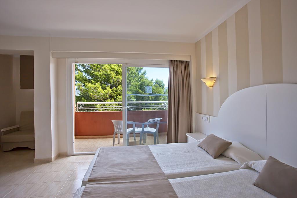 Sky Senses Hotel 14/50