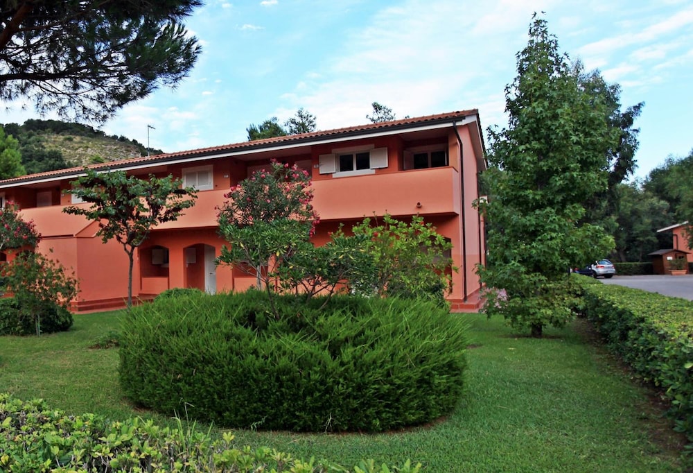 Th Ortano Ortano Mare Village 6/48