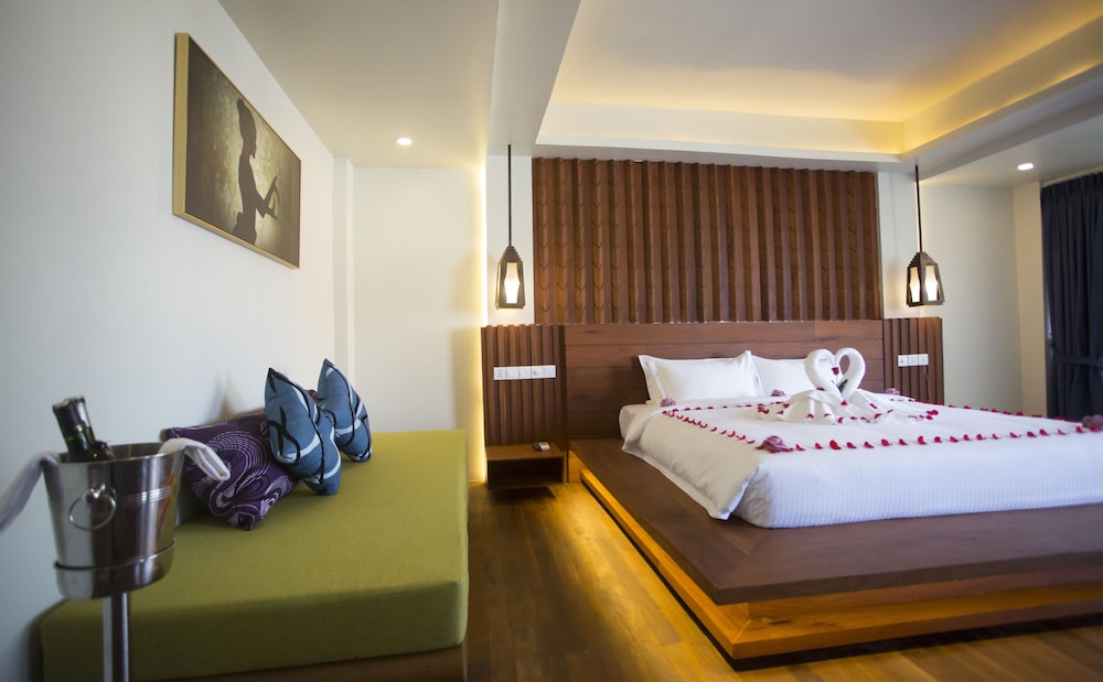 Hari Residence Spa 18/50