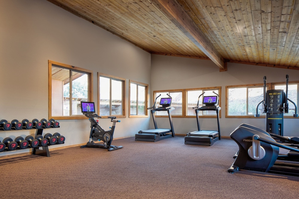 Red Cliffs Lodge 22/46