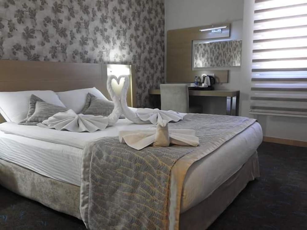 Mutevelli Otel 6/50