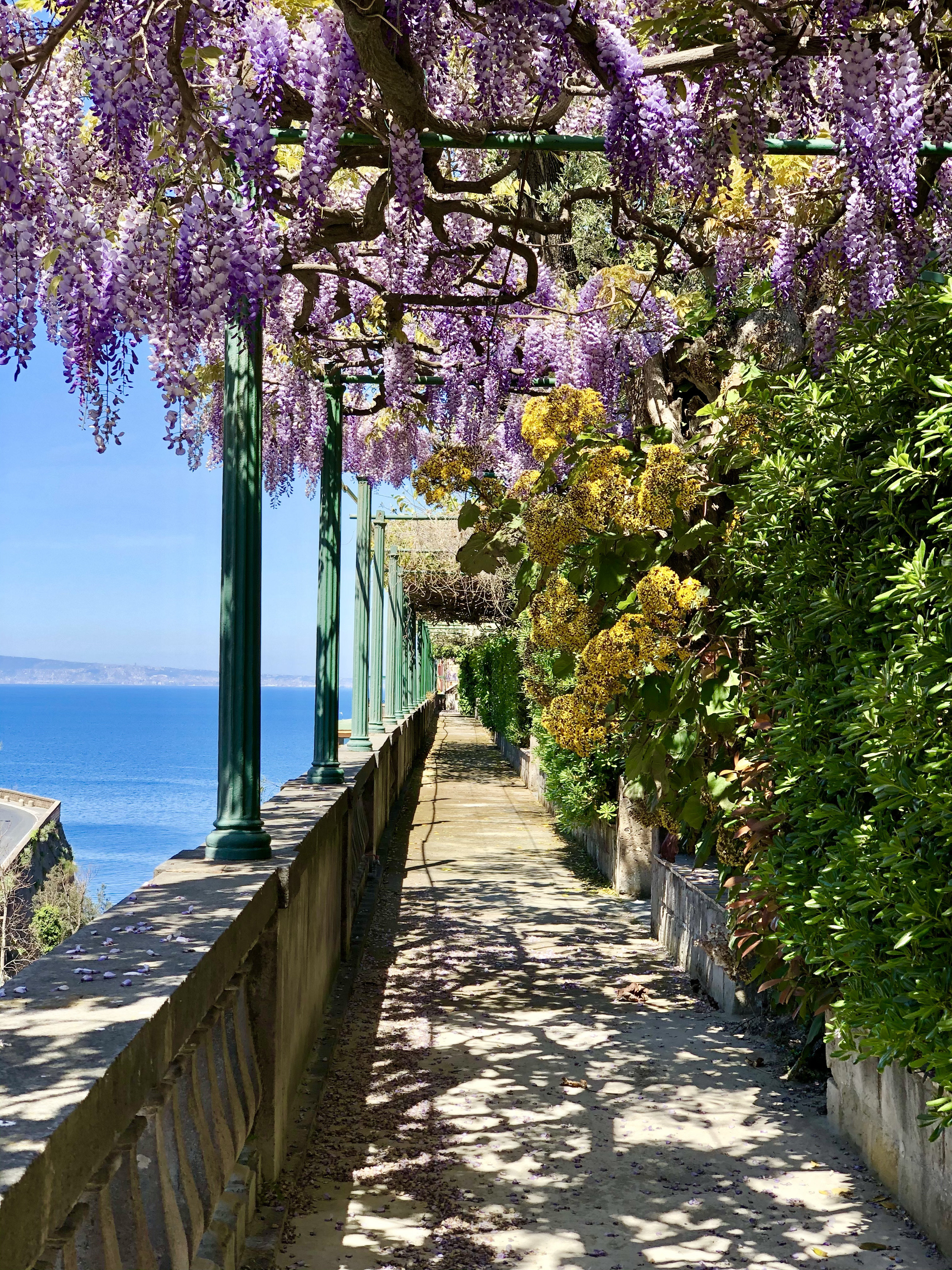 Grand Hotel Excelsior Vittoria - Sorrento 59/62