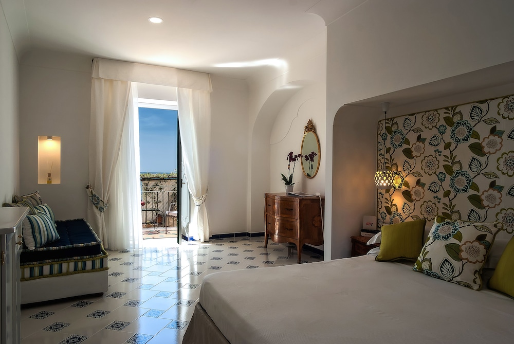 Montemare Hotel 12/66