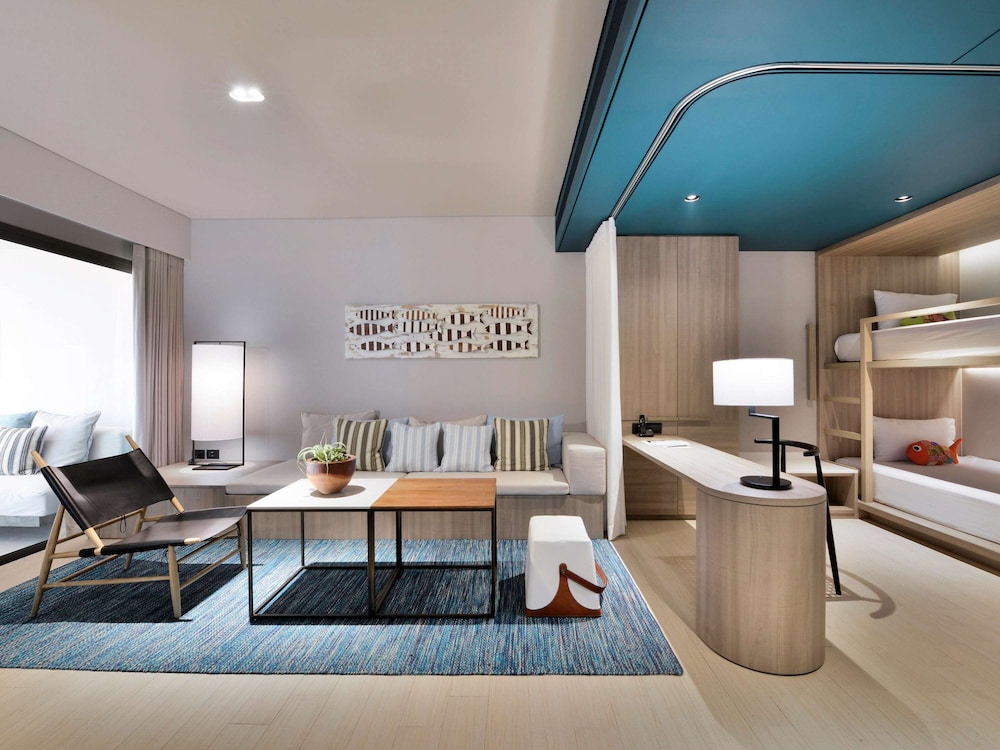 Veranda Resort Pattaya Na Jomtien - MGallery 26/47