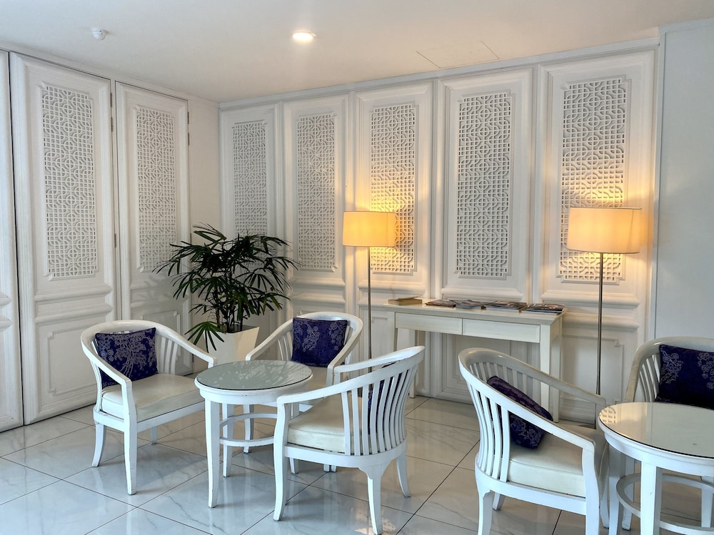 HOTEL 19 PENANG 43/50