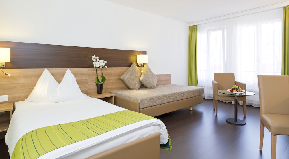 Olten Swiss Quality Hotel 18/50