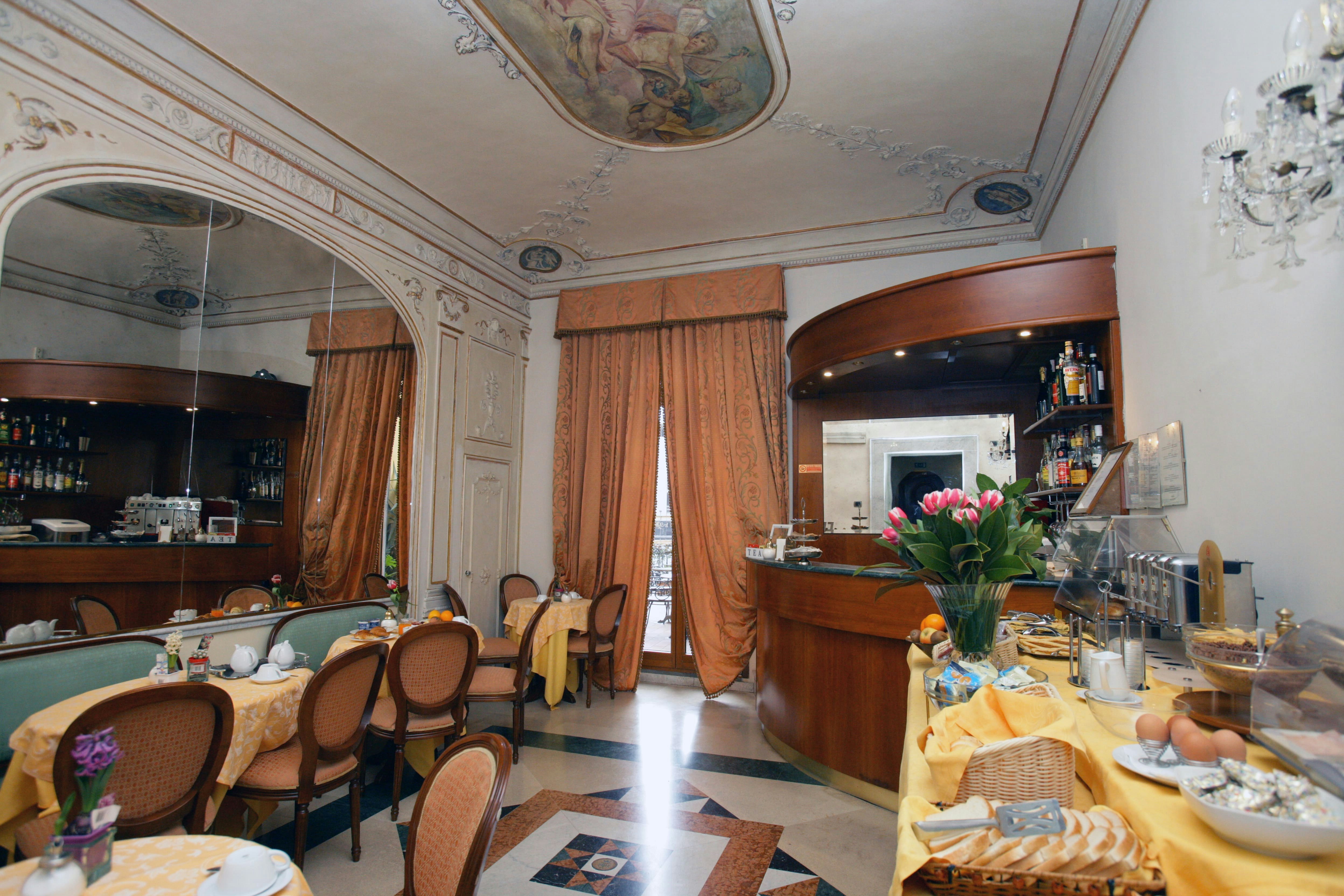 Hotel Domus Florentiae 62/68