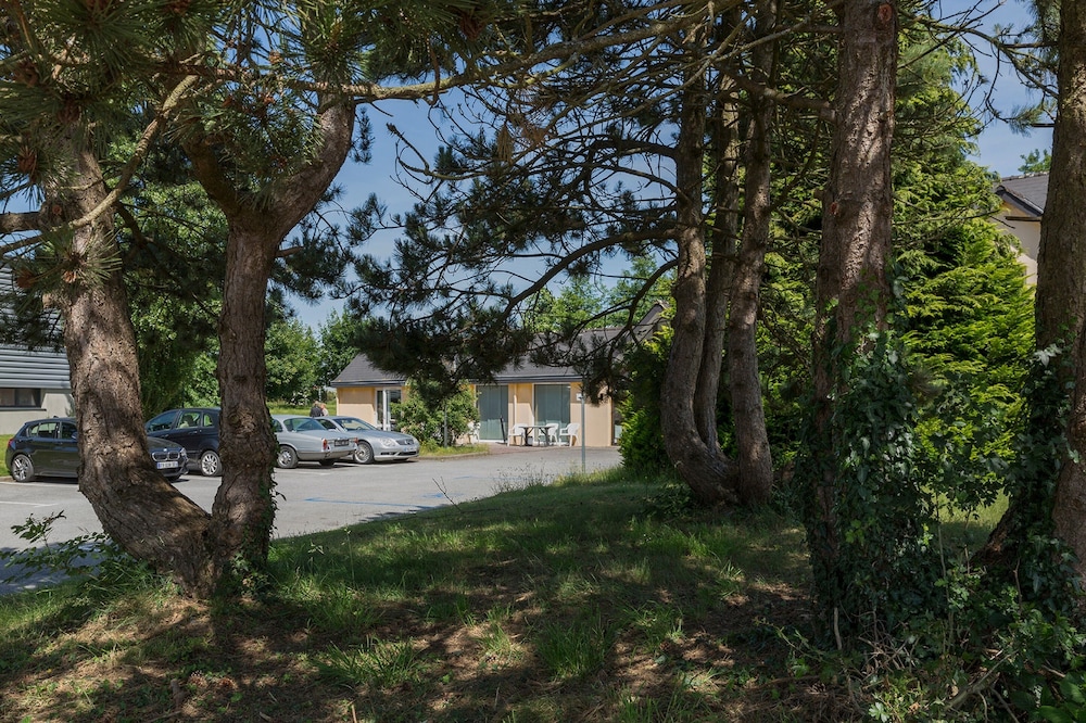 Hotel Novalis Quimperle 41/44