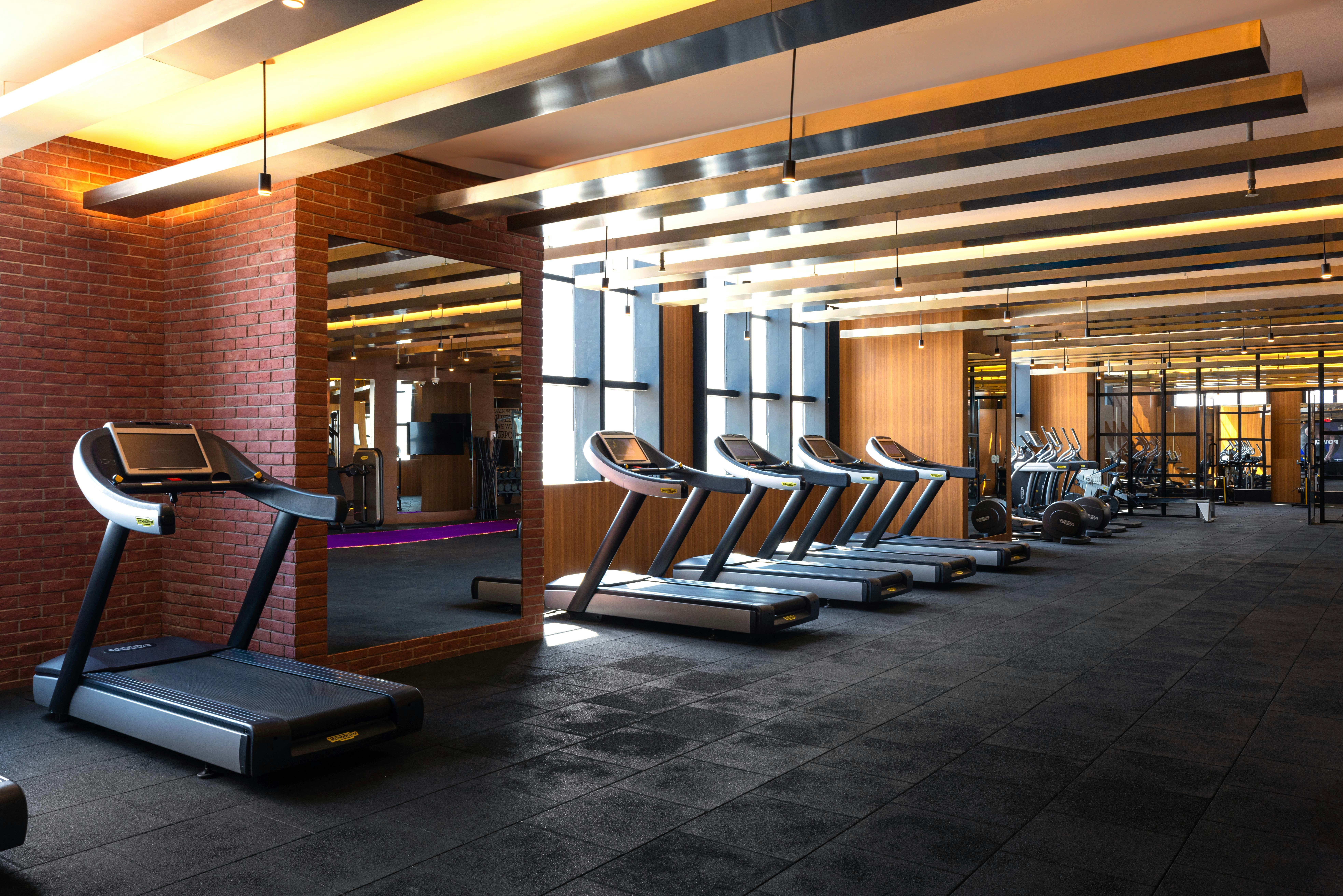 sport facilities