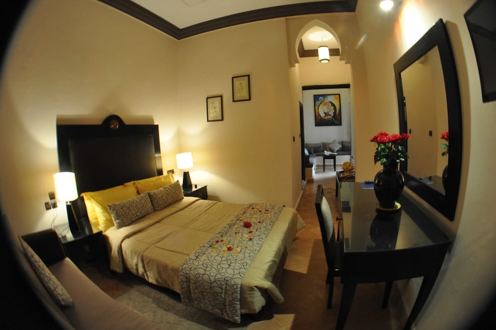 Riad Al Madina Hotel 22/71