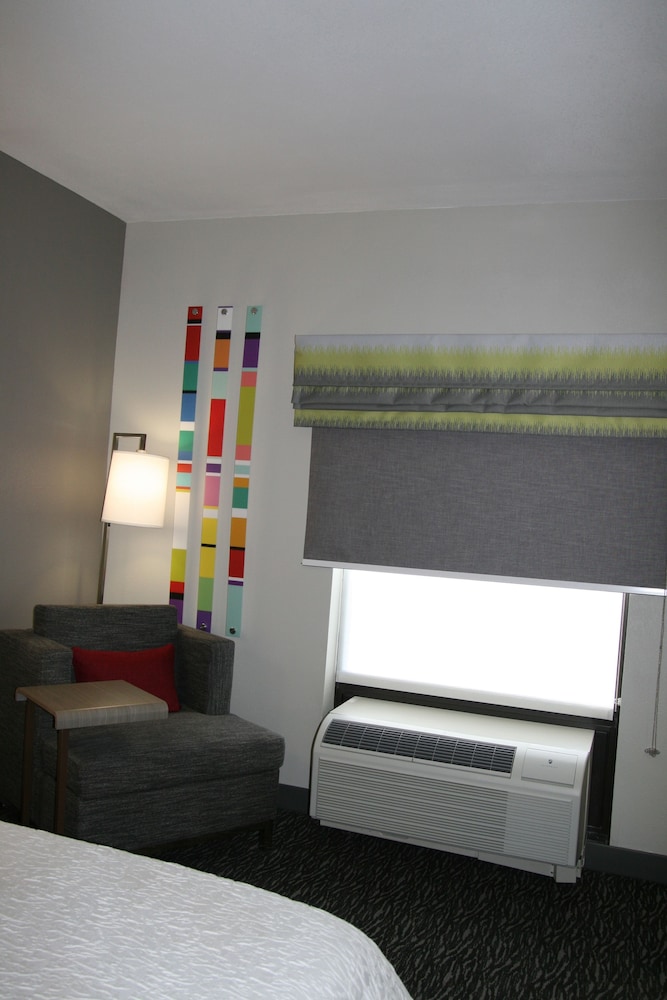 Hampton Inn Clarion 19/31