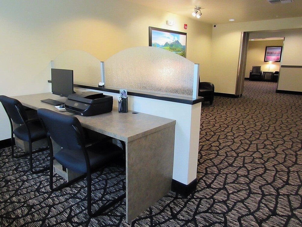 Extended Stay America - Juneau - Shell Simmons Drive 52/59