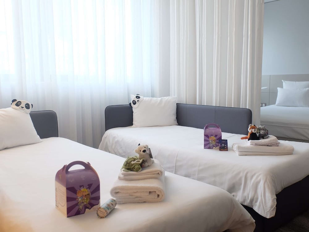 room
