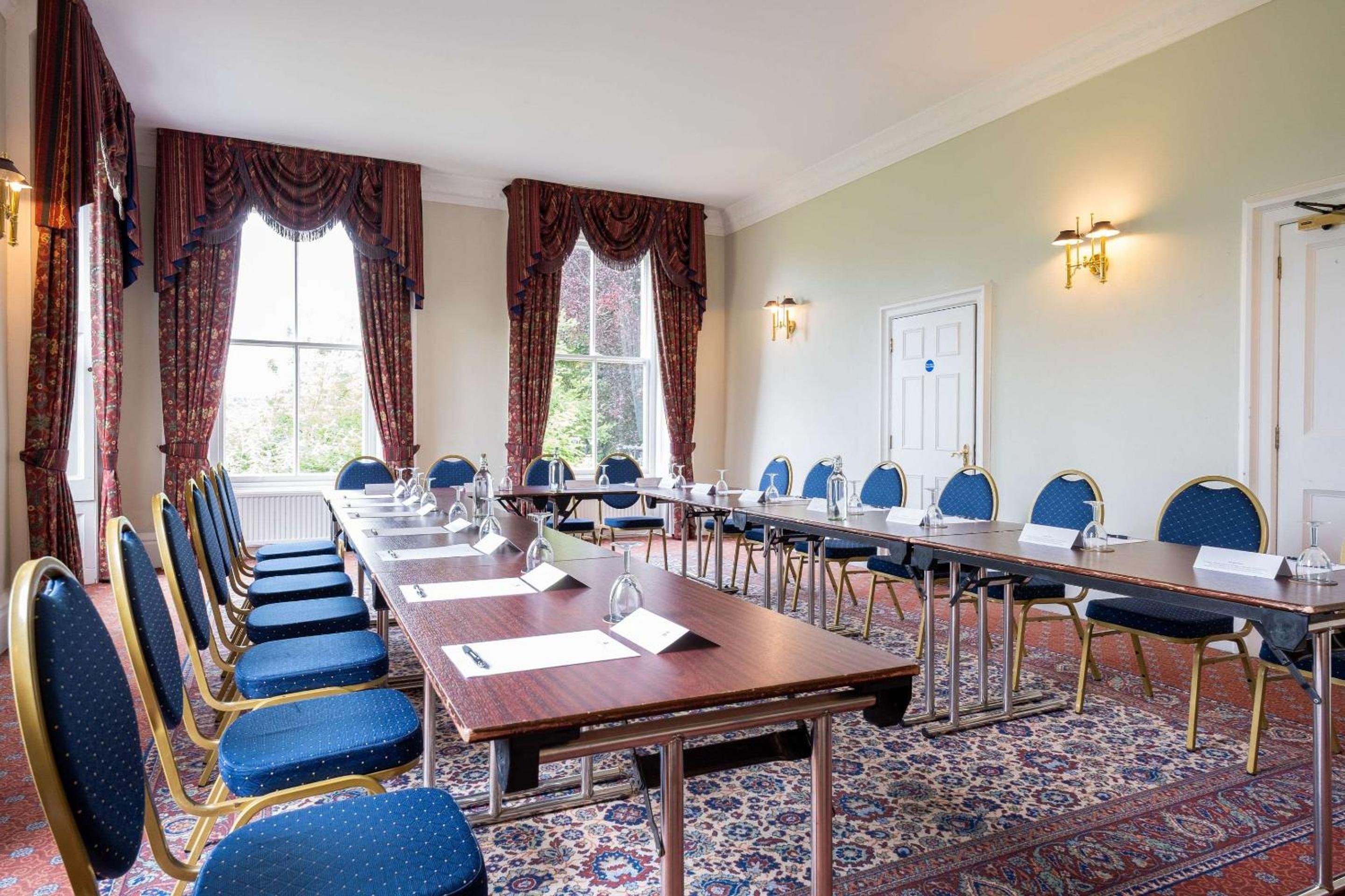 Makeney Hall Hotel 55/67