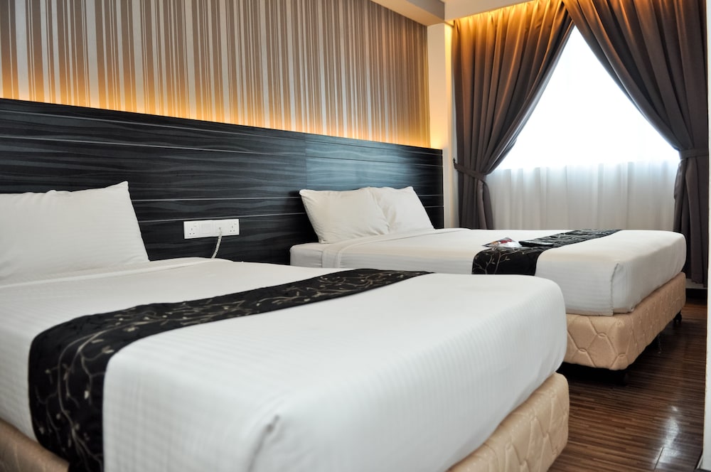 Signature Hotel 21/39
