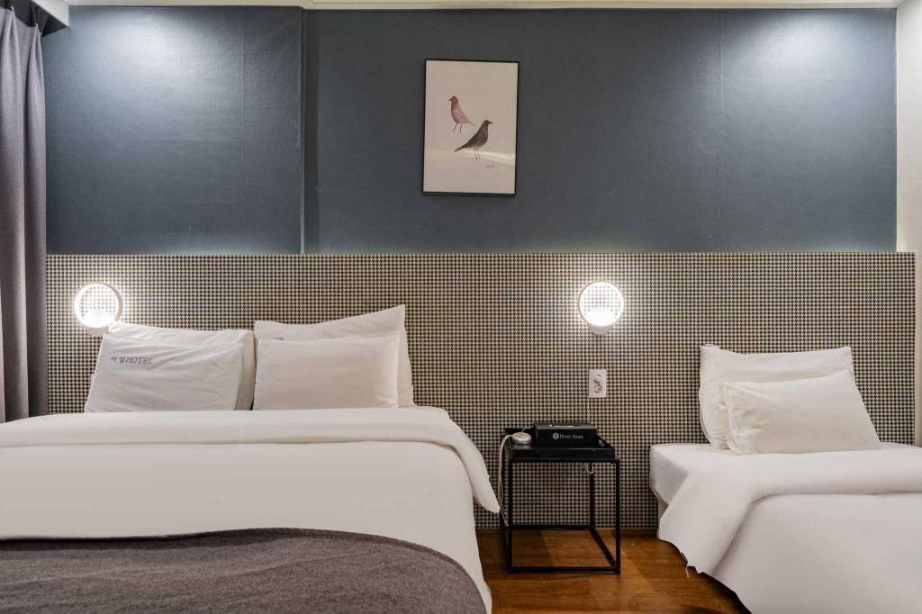 Asome Hotel 14/42