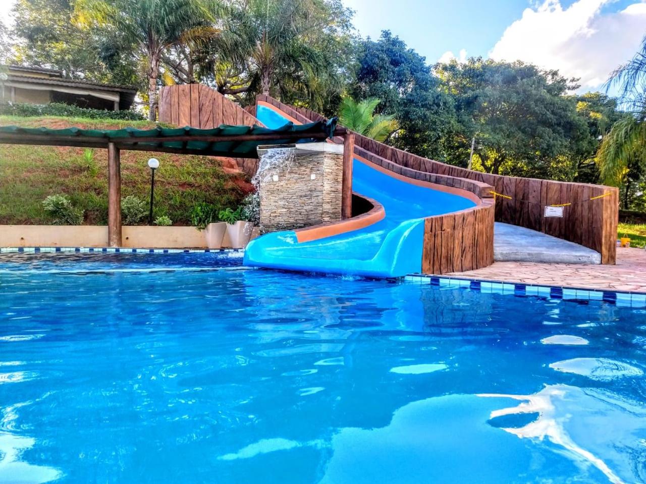 Rancharia Park Hotel 36/55