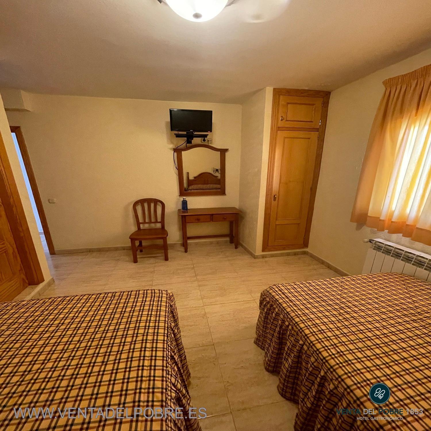 Hotel Venta del Pobre 33/57