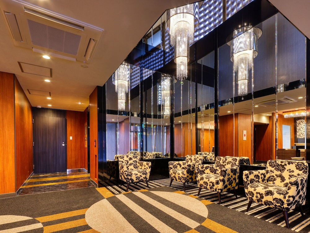 Apa Hotel Koriyama-Ekimae 14/59