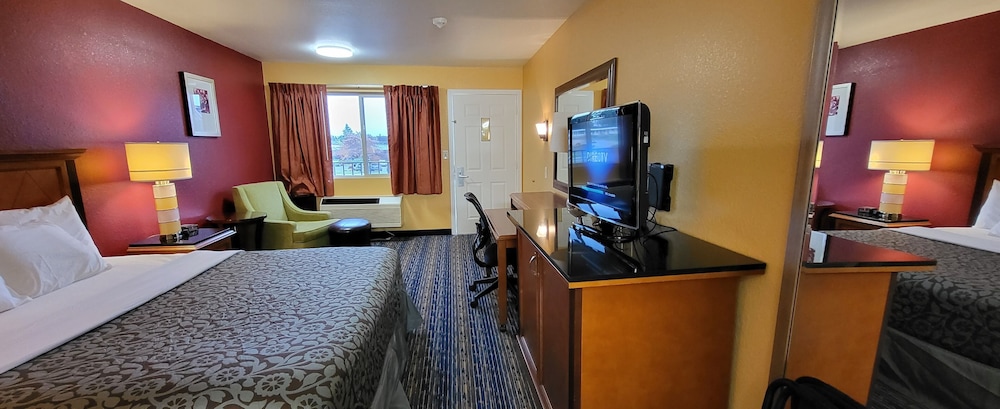 Olympic Inn And Suites Port Angeles 23/59