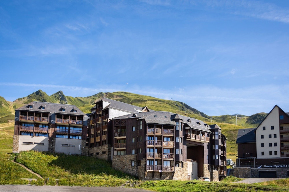 Residence Vacanceole Le Privilege 52/60