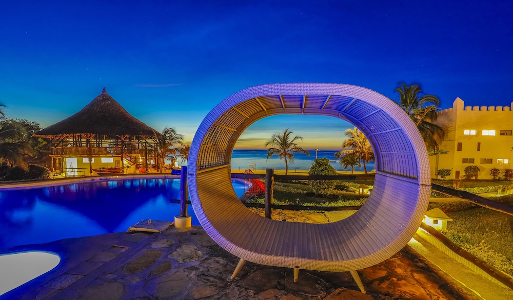 Royal Zanzibar Beach Resort 32/50