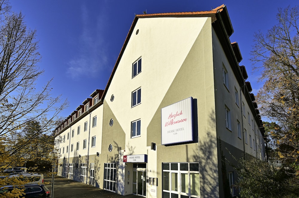 Tryp Hotel Celle 3/47