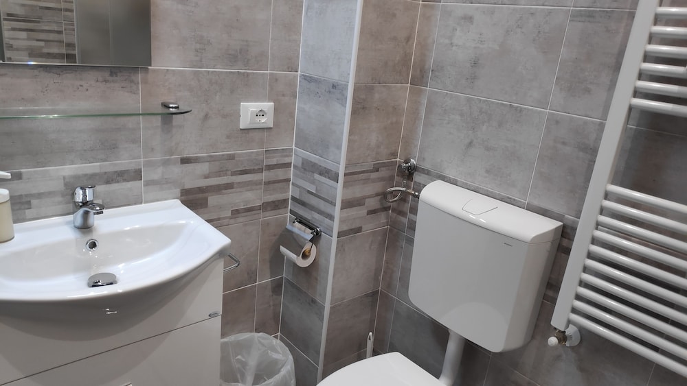 Bed And Breakfast Centrale 45/50