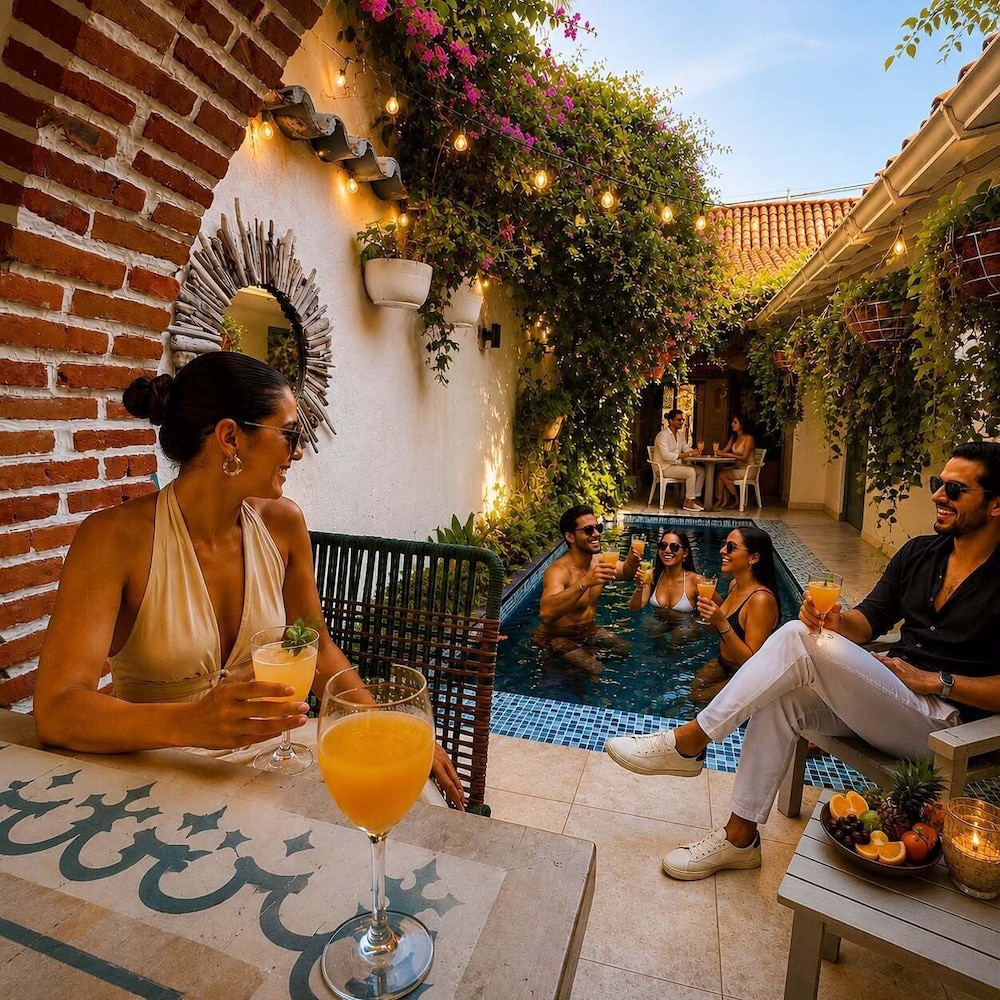 Casa Heredia Boutique By Gb Collection 10/49