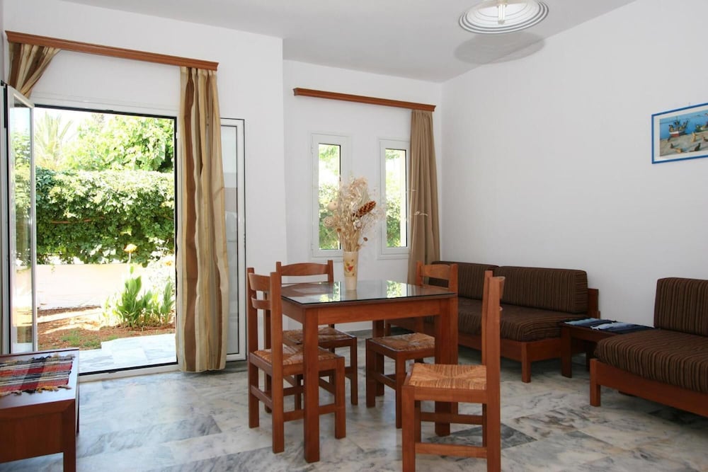 Nontas Hotel Apartaments 42/62