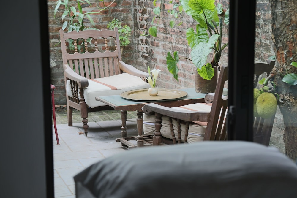 Maison Haily 16/20