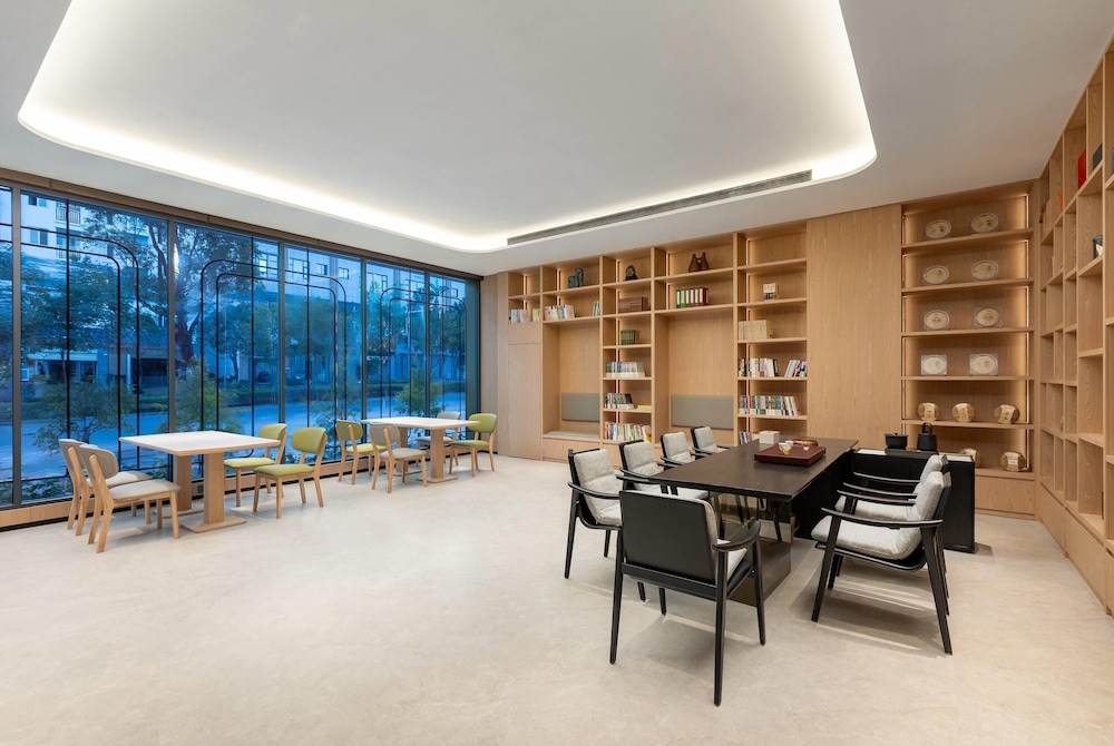 Days Inn by Wyndham Lincang Shuangjiang 14/16