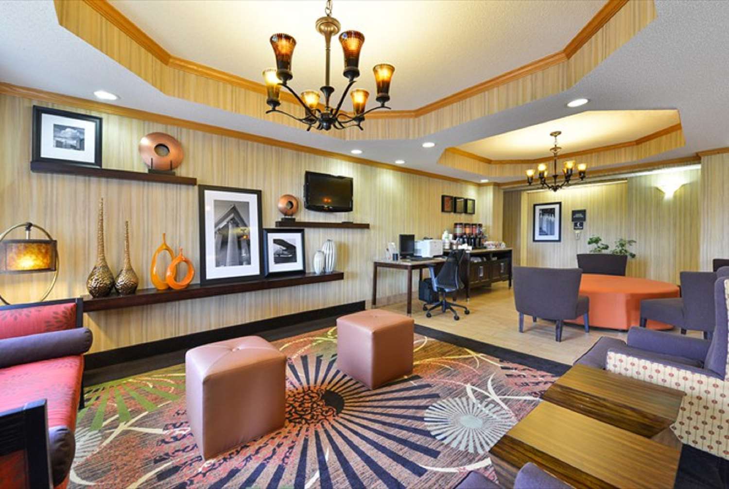Hampton Inn Sturgis 34/47