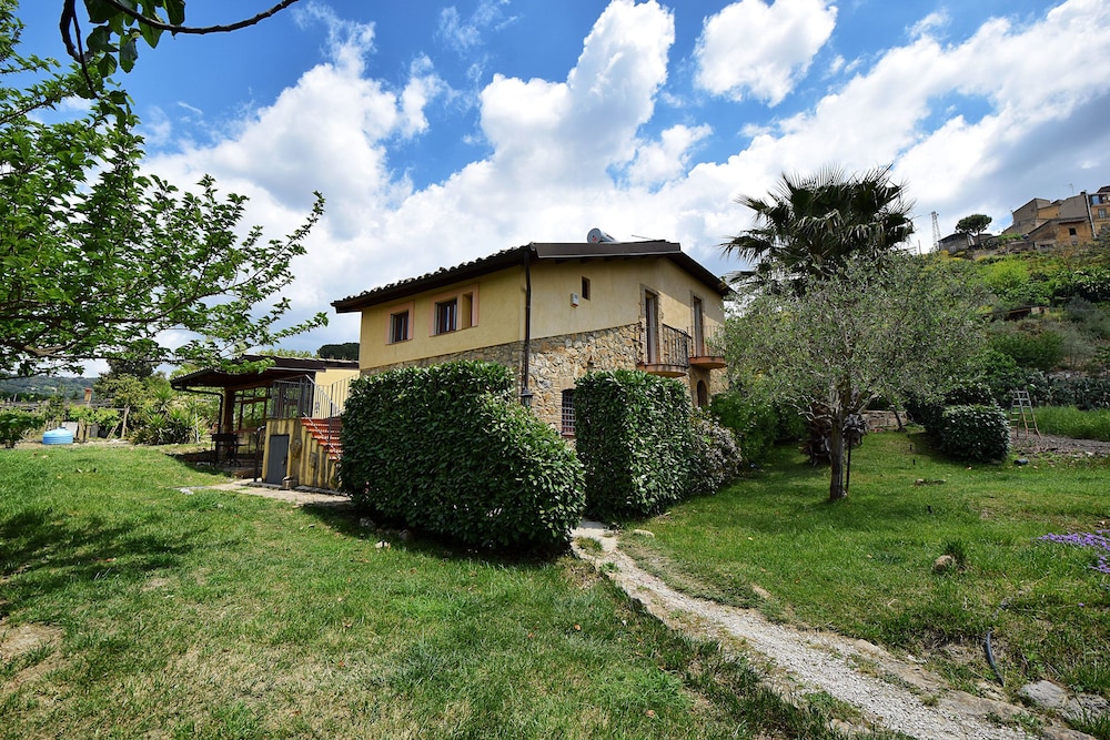 B&B Giucalem - La Casa Negli Orti 65/67