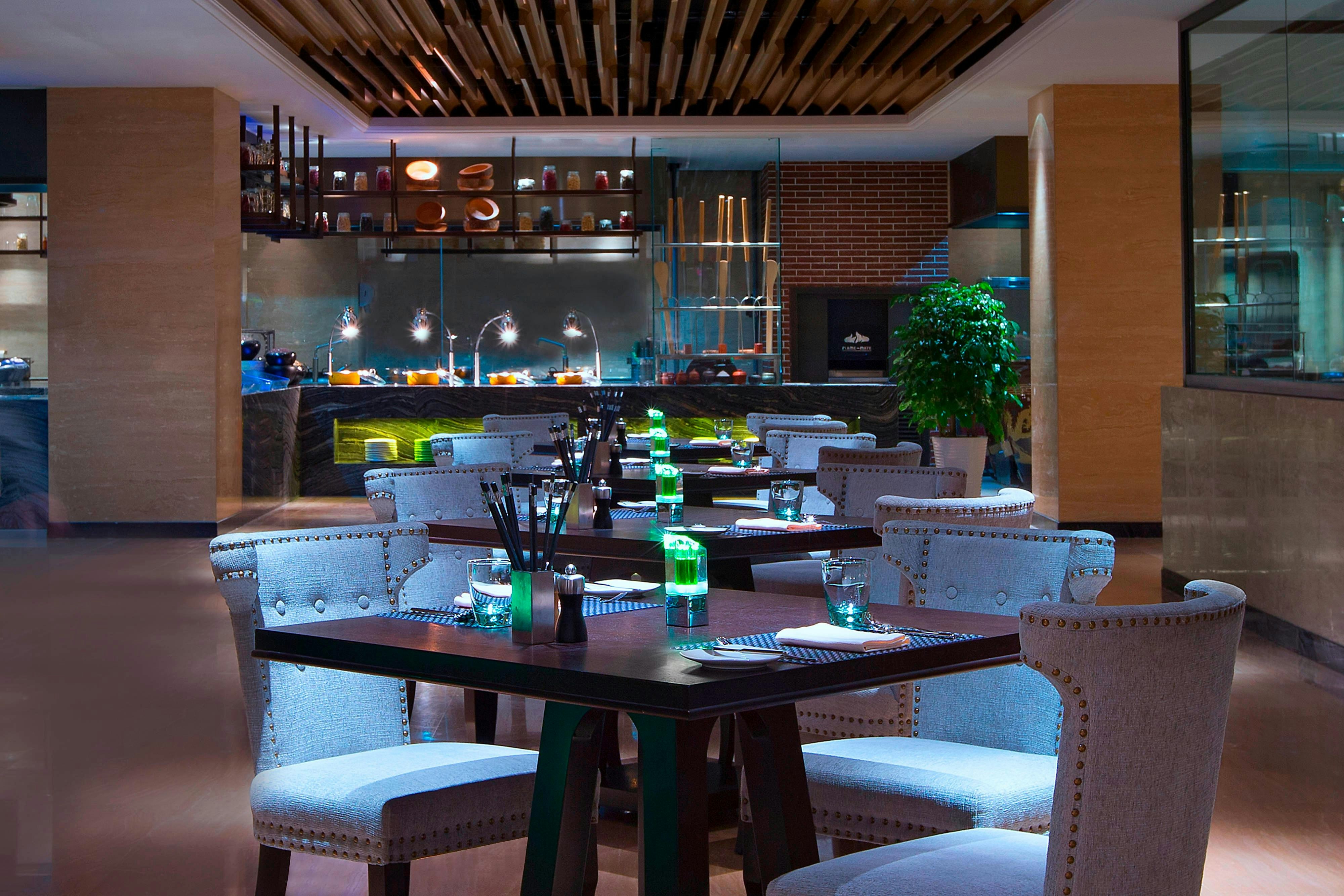 The Westin Qingdao 14/34