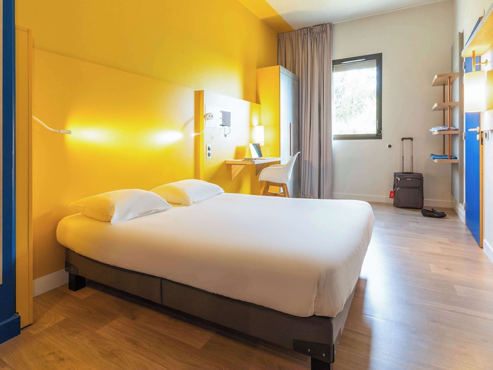 ibis budget Rennes Route de Lorient 28/68