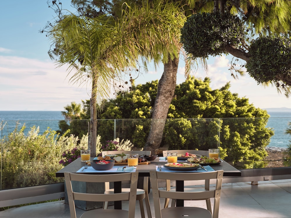 Ionian Hill Hotel 39/50